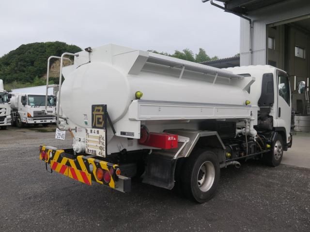 ISUZU FORWARD 2017 Image 31