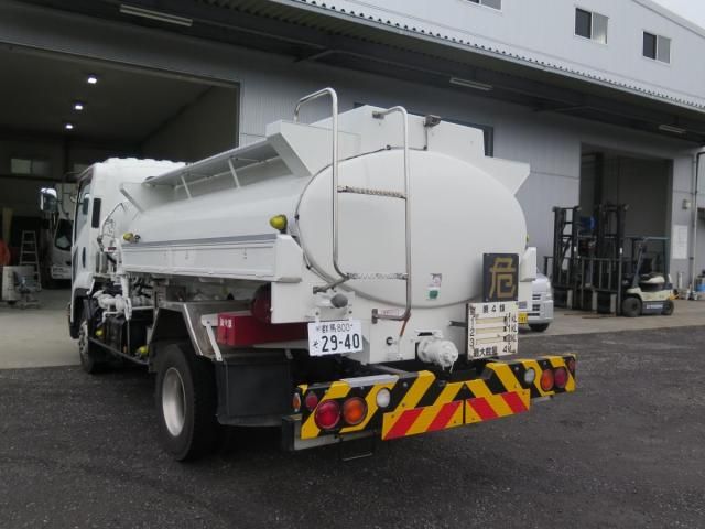 ISUZU FORWARD 2017 Image 31