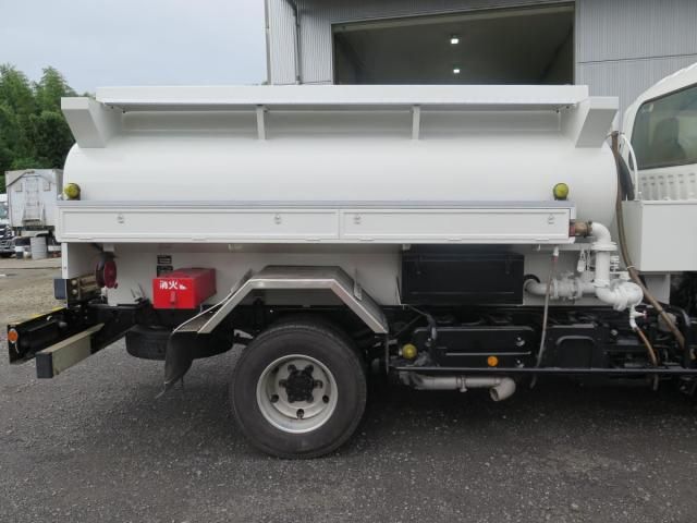 ISUZU FORWARD 2017 Image 31