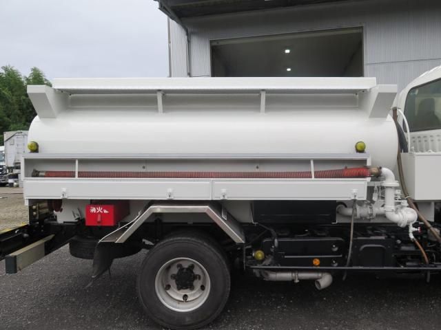 ISUZU FORWARD 2017 Image 31