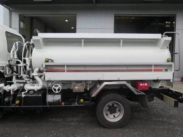 ISUZU FORWARD 2017 Image 31