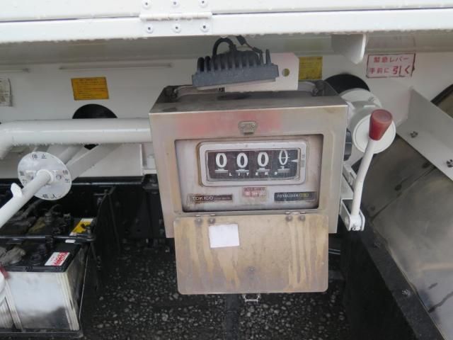 ISUZU FORWARD 2017 Image 31