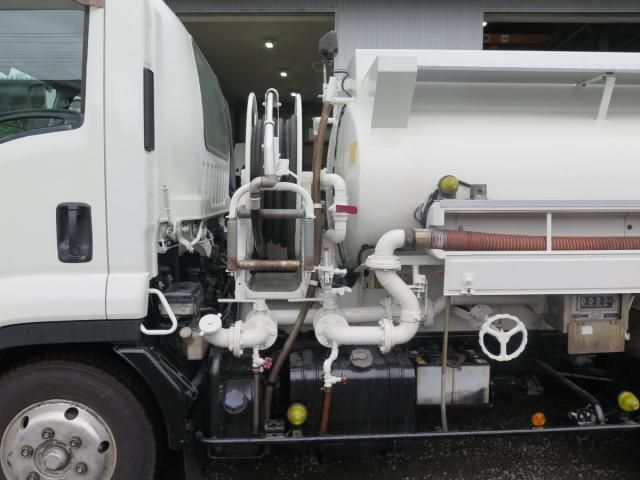 ISUZU FORWARD 2017 Image 31