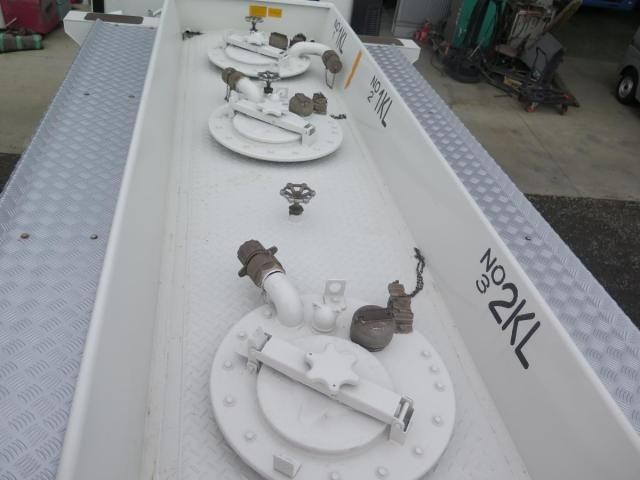 ISUZU FORWARD 2017 Image 31