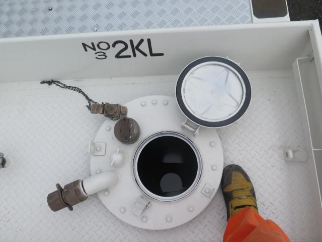 ISUZU FORWARD 2017 Image 31