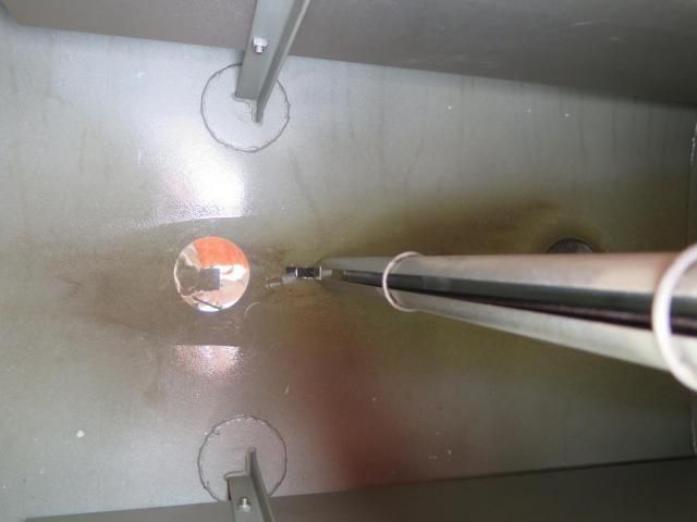 ISUZU FORWARD 2017 Image 31