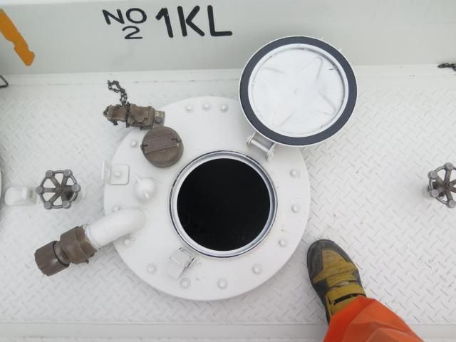 ISUZU FORWARD 2017 Image 31