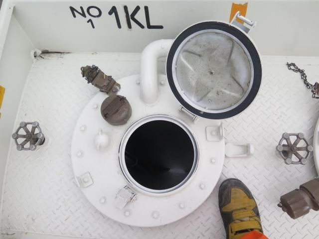 ISUZU FORWARD 2017 Image 31