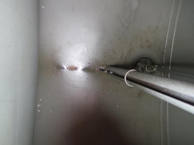 ISUZU FORWARD 2017 Image 31