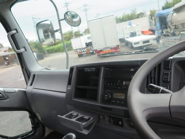 ISUZU FORWARD 2017 Image 31