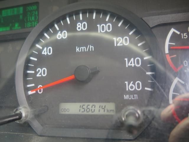 ISUZU FORWARD 2017 Image 31