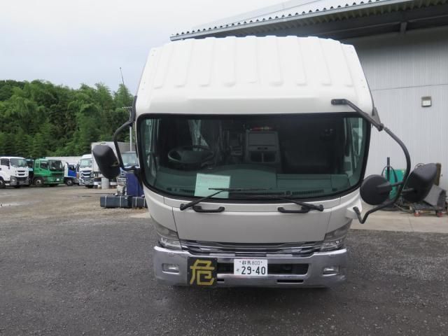 ISUZU FORWARD 2017 Image 31