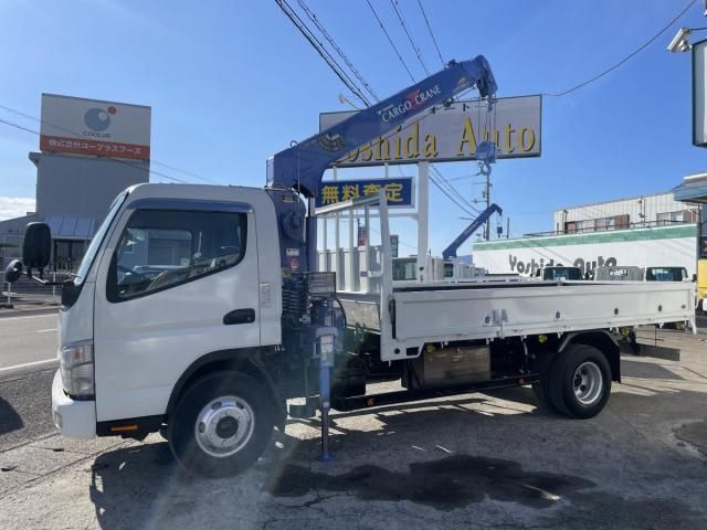 MITSUBISHI CANTER 2006 Image 31