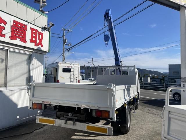 MITSUBISHI CANTER 2006 Image 31