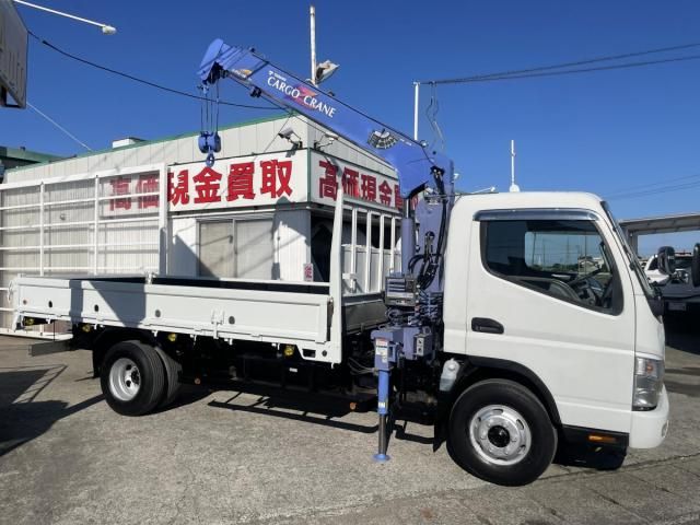 MITSUBISHI CANTER 2006 Image 31