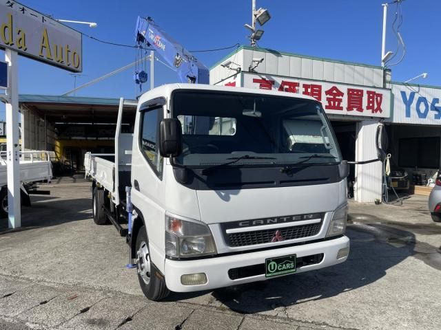 MITSUBISHI CANTER 2006 Image 31