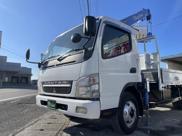 MITSUBISHI CANTER 2006 Image 31
