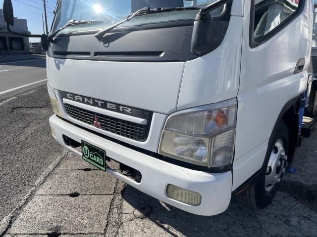 MITSUBISHI CANTER 2006 Image 31