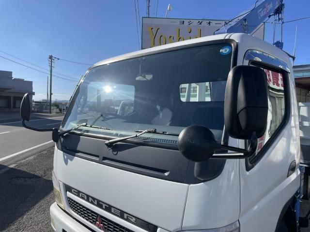 MITSUBISHI CANTER 2006 Image 31