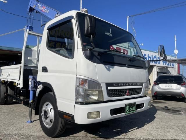 MITSUBISHI CANTER 2006 Image 31