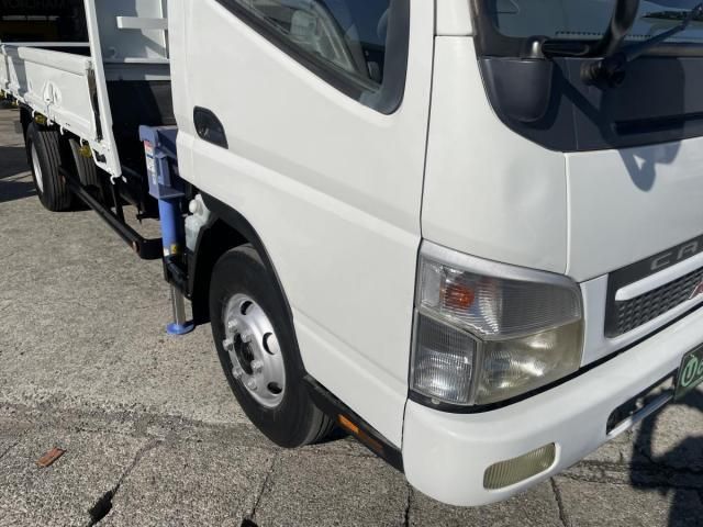 MITSUBISHI CANTER 2006 Image 31