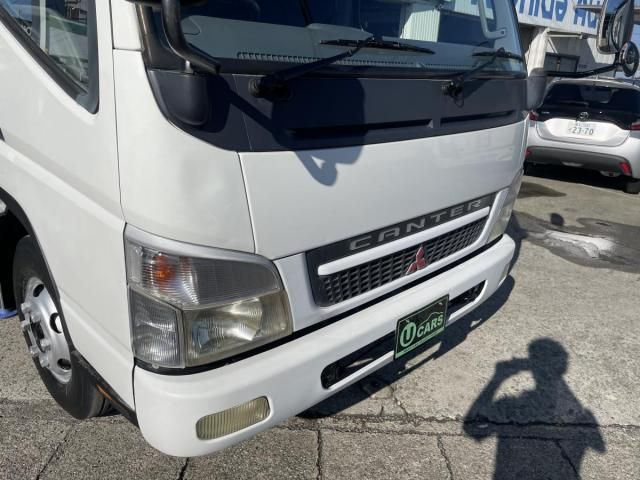 MITSUBISHI CANTER 2006 Image 31