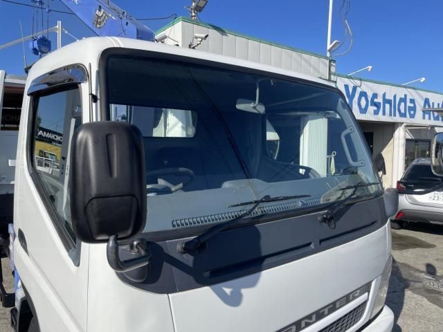 MITSUBISHI CANTER 2006 Image 31
