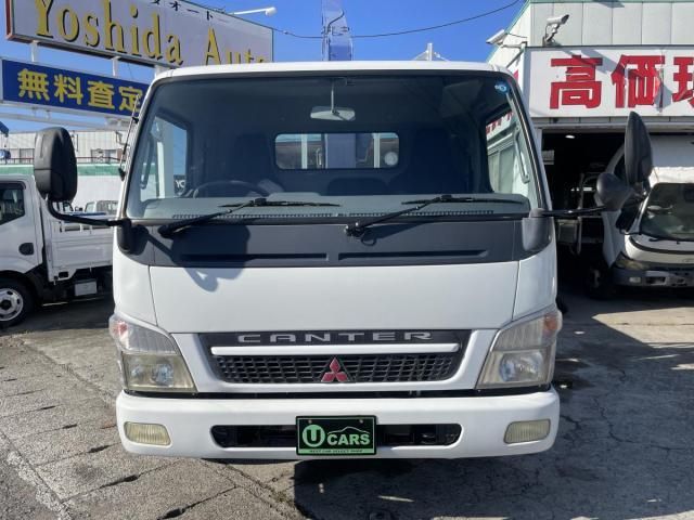 MITSUBISHI CANTER 2006 Image 31
