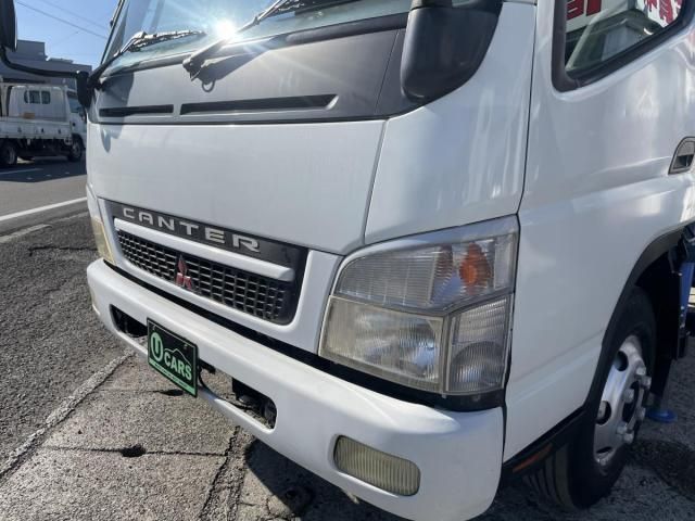 MITSUBISHI CANTER 2006 Image 31