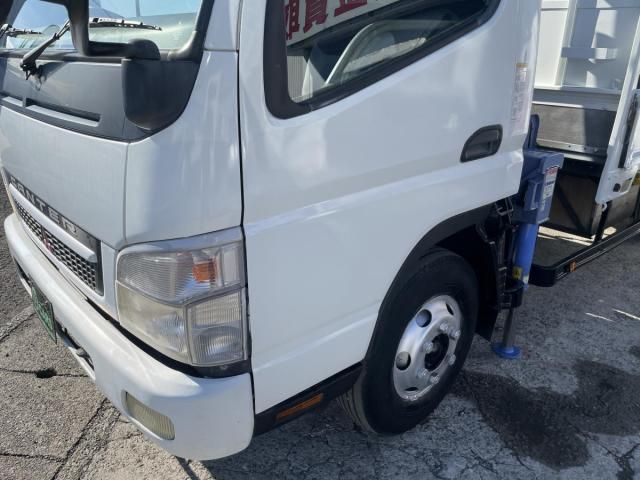 MITSUBISHI CANTER 2006 Image 31