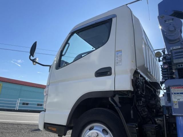 MITSUBISHI CANTER 2006 Image 31