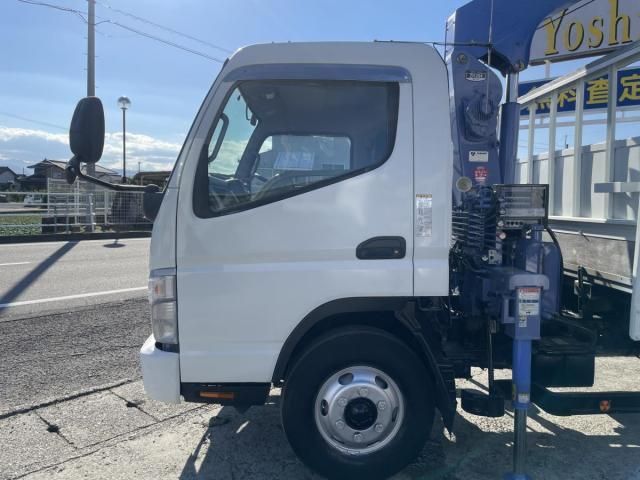 MITSUBISHI CANTER 2006 Image 31
