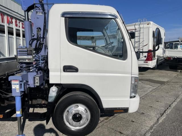MITSUBISHI CANTER 2006 Image 31