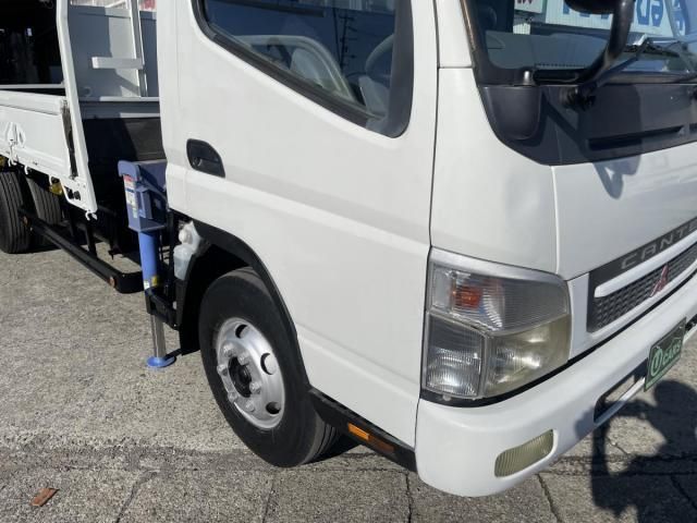 MITSUBISHI CANTER 2006 Image 31