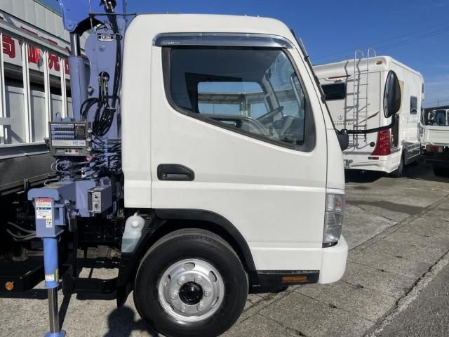 MITSUBISHI CANTER 2006 Image 31