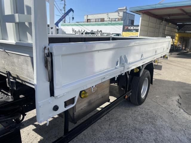 MITSUBISHI CANTER 2006 Image 31
