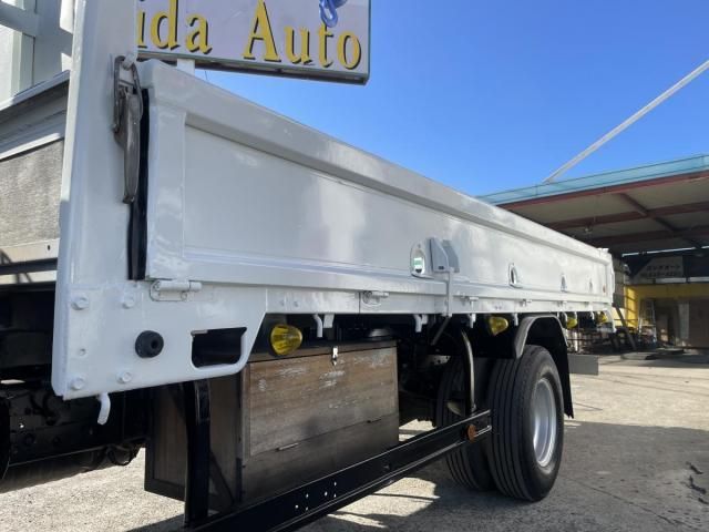 MITSUBISHI CANTER 2006 Image 31