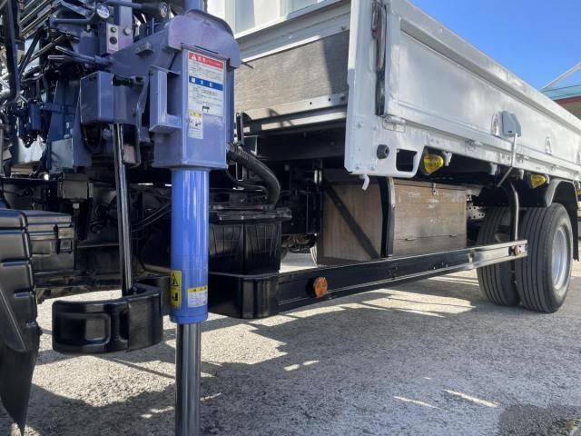 MITSUBISHI CANTER 2006 Image 31