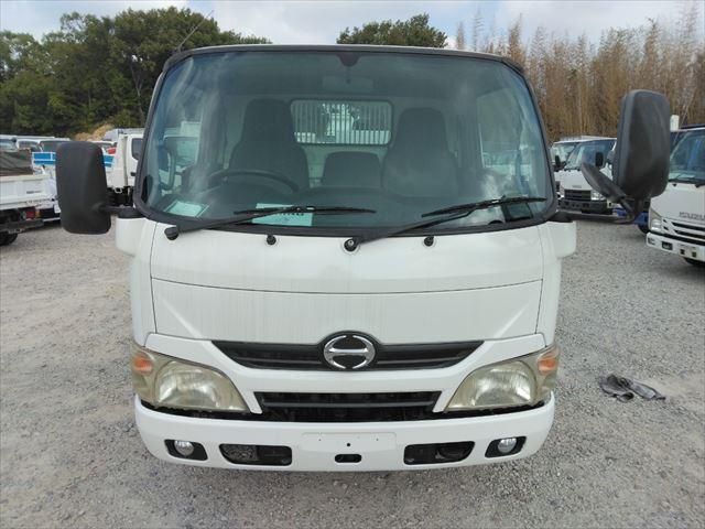 HINO DUTRO 2012 Image 31