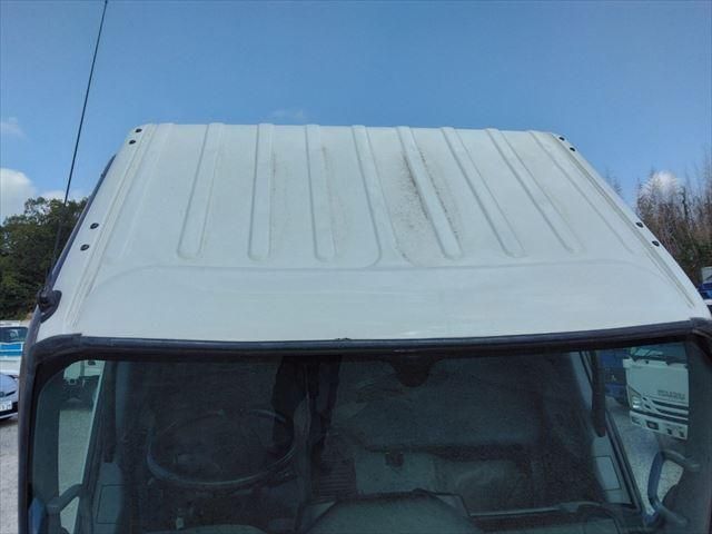 HINO DUTRO 2012 Image 31