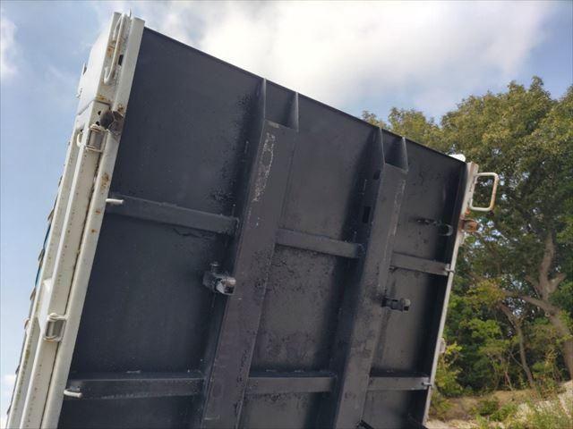 HINO DUTRO 2006 Image 31