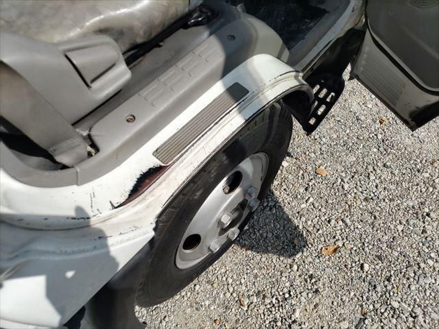 HINO DUTRO 2006 Image 31