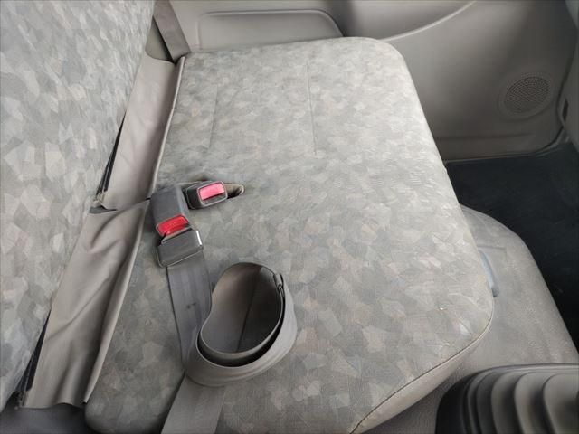 HINO DUTRO 2006 Image 31