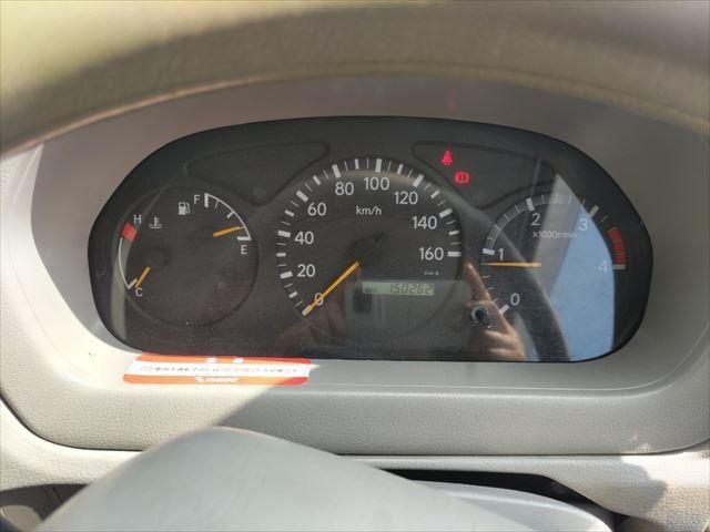 HINO DUTRO 2006 Image 31