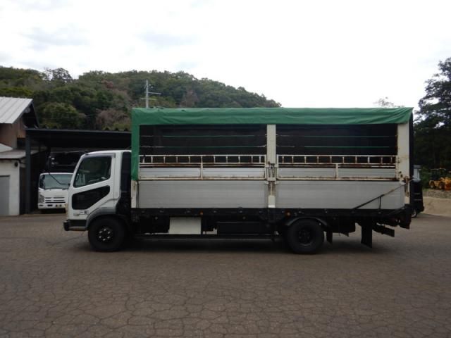 MITSUBISHI FUSOU FIGHTER 2003 Image 31