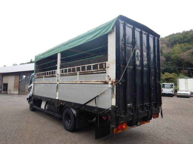 MITSUBISHI FUSOU FIGHTER 2003 Image 31