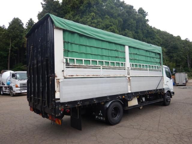 MITSUBISHI FUSOU FIGHTER 2003 Image 31