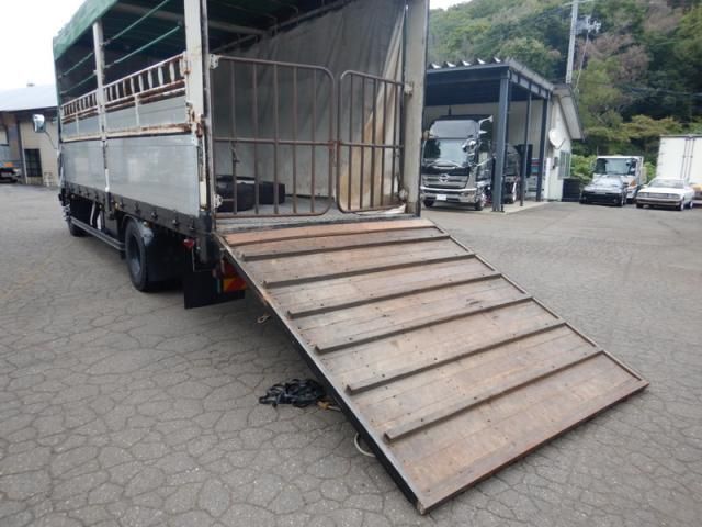 MITSUBISHI FUSOU FIGHTER 2003 Image 31