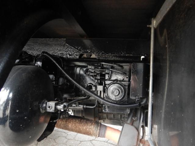 MITSUBISHI FUSOU FIGHTER 2003 Image 31