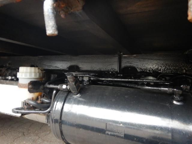 MITSUBISHI FUSOU FIGHTER 2003 Image 31